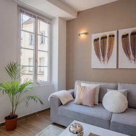 Le Paradis D Elsa Apartamento Beaune (Cote d'Or)