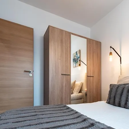 Le Paradis D Elsa Apartamento