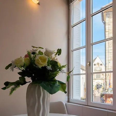 Le Paradis D Elsa Appartement