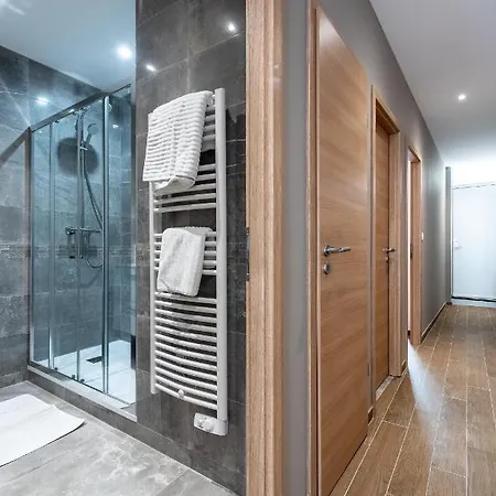 Le Paradis D Elsa Apartamento