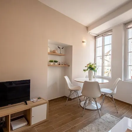 Le Paradis D Elsa * Beaune (Cote d'Or)