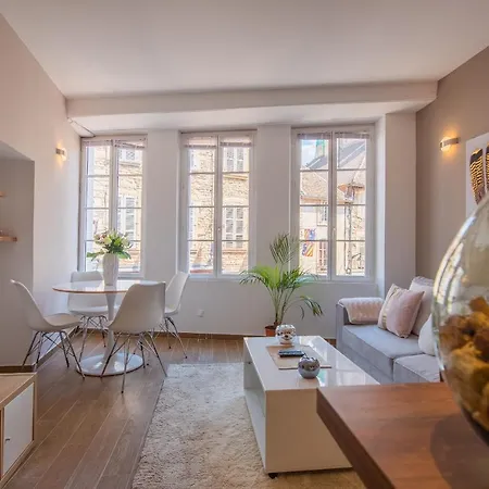 Le Paradis D Elsa Appartement