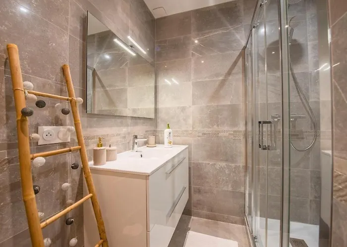 Le Paradis D Elsa 본느