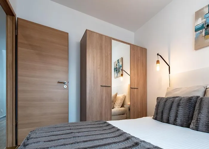 Le Paradis D Elsa Апартаменти