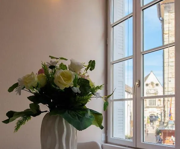 Le Paradis D Elsa Апартаменти