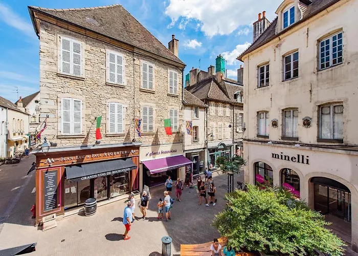 Le Paradis D Elsa 본느