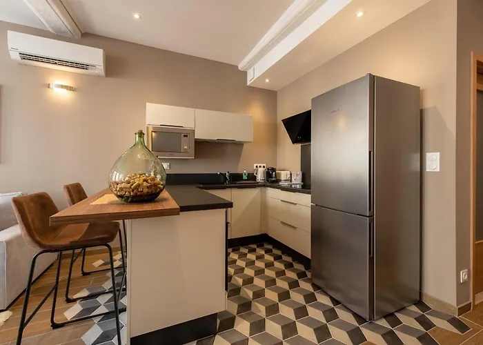 Le Paradis D Elsa Бон